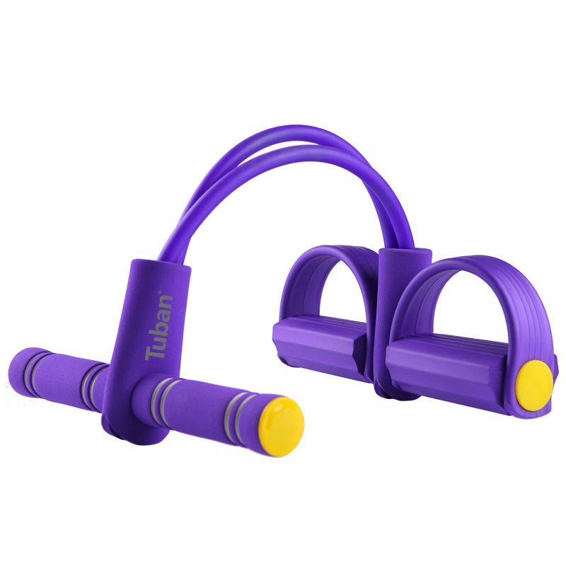 Core Tone Fitness Kit