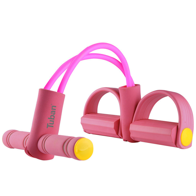 Core Tone Fitness Kit