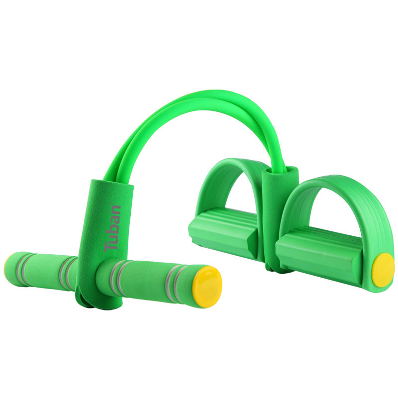 Core Tone Fitness Kit